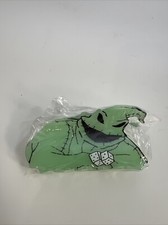 Oogie Boogie Hair Clip