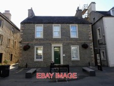 PHOTO  ORKNEY 4 BROAD STREET