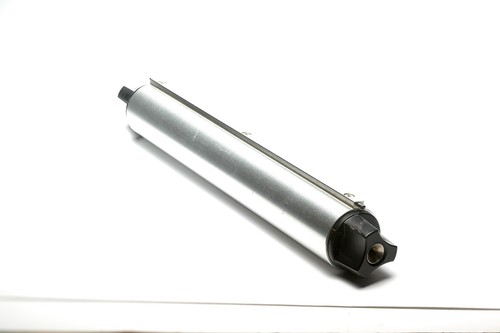 Sinar base rail - base,