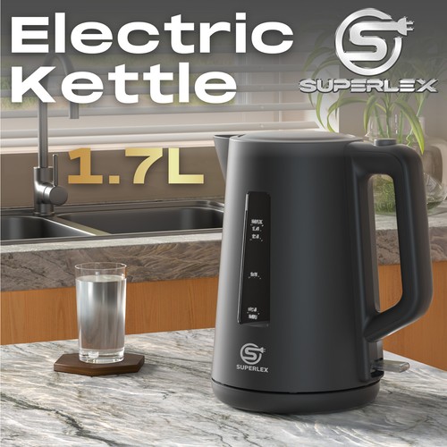 Superlex electrical - 1.7l,