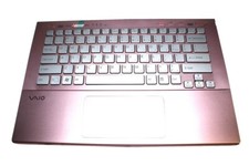 Sony vaio keyboard - sony,