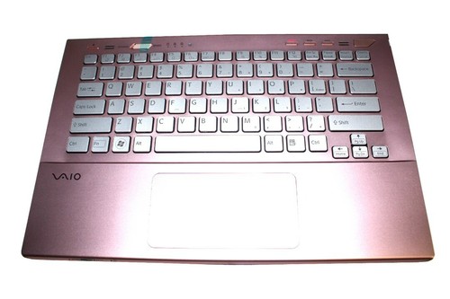 Sony vaio keyboard - sony,