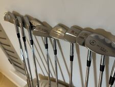 Miura Tournament Blades Combo