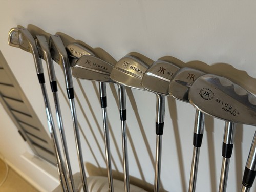 Miura tournament blades combo - miura,