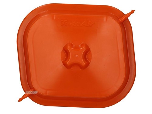 Twin air filter wash - filter, cover
