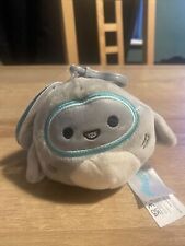 Squishmallows 3.5” Gordon