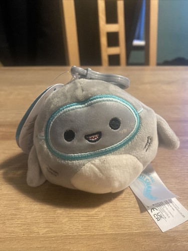 Squishmallows gordon - squishmallows, 3.5”