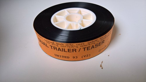 United 35mm - (2006),
