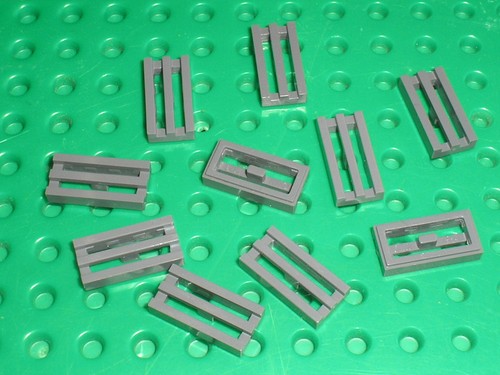 Lego dkstone grids - dkstone, ref