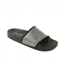 Ladies Slip On Walking Beach