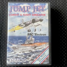 Jump Jet Anirog BBC Electron