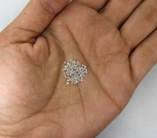 Natural Loose 2 MM Diamond