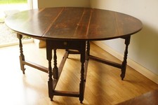 Antique 18th century - 18th, drop
