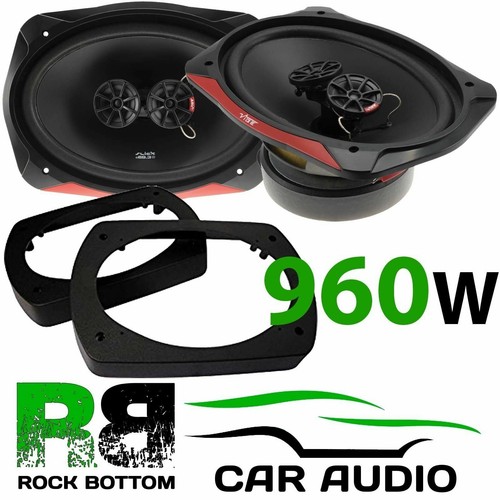 Vibe slick 3 way 960 - vibe,