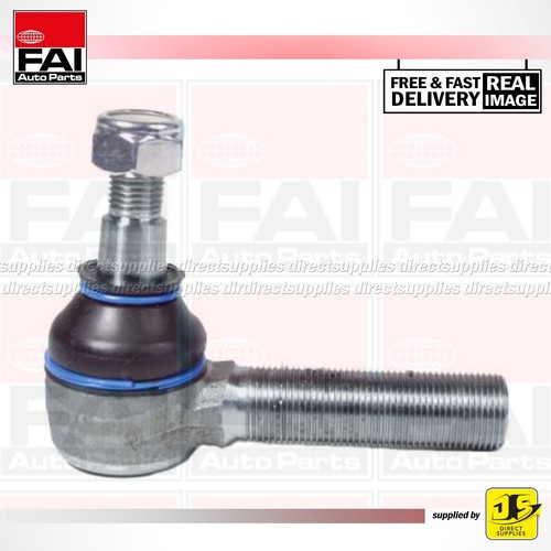 Fai drag link - fai, end