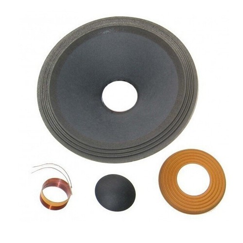 Recone kit for 15cx40 8 - b&c,