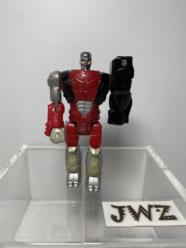 Vintage 1993 hasbro joe - vintage, gi