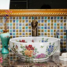 Vintage Bathroom Cloakroom