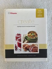 Vitamix - Create Inspiring