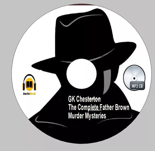 Father brown murder mysteries - father,