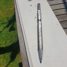 Kango Chisel point 25mm x 370mm 900/950 will fit makita milwaulkee draper etc