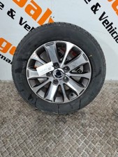 2015-2020 SSANGYONG RODIUS