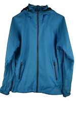 Columbia Mens Blue Omni Heat