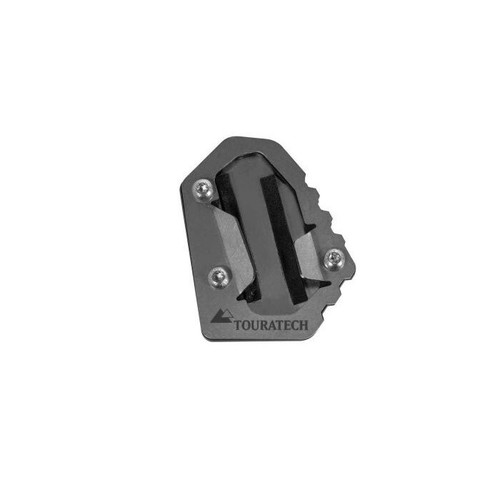 Touratech side stand - side, ext
