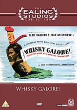 WHISKY GALORE! 1949 James