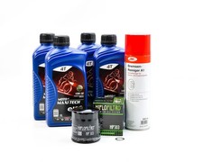 Standard Drain Maintenance Kit