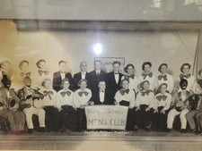 Super Rare 1934 Methodist