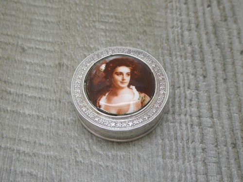 Vintage english sterling - vintage,