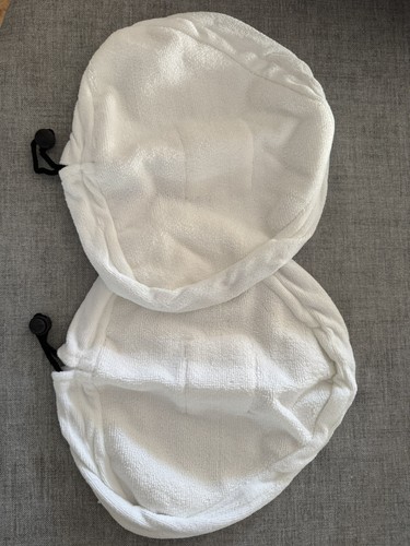 Steam mop pads universal - steam,