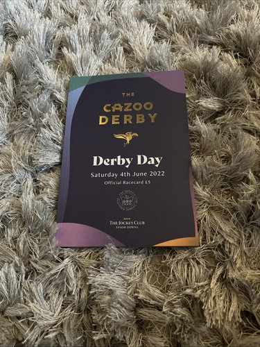 Epsom downs derby day - downs,