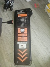 Cable avoidance Tool - Radiodetection 