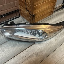 MK7 Ford Fiesta ST180