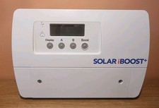 Untested Marlec Solar IBoost+ Unit Only