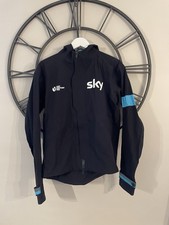 Team Sky Pro Team Issue Rapha