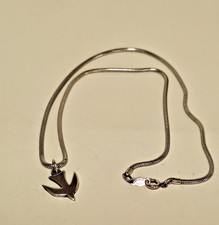 Vtg lisner sterling silver - vtg,