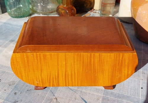 Art deco 1930s 40s - art,