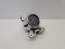 Suzuki GZ 125 Marauder 1998 -