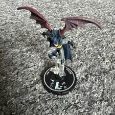 Heroclix Batman #095 Unique