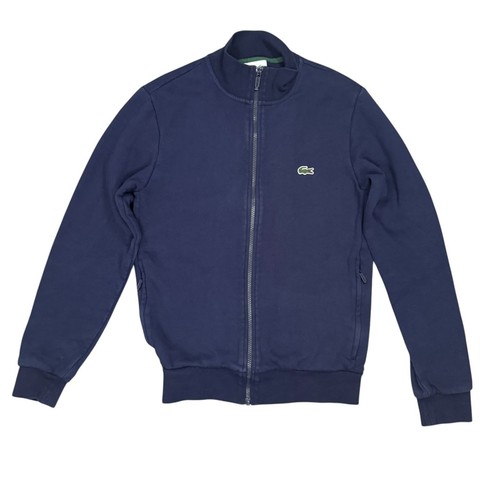 Lacoste jumper cardigan zip - jumper, up
