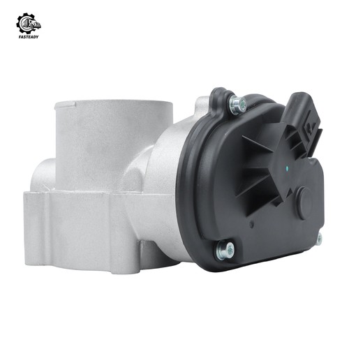 Throttle body fits - fits, ford