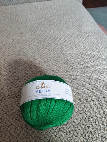 Dmc petra crochet - dmc,
