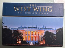 The West Wing Complete Seasons