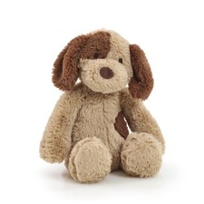 Snuggle Buddies Dottie Dog