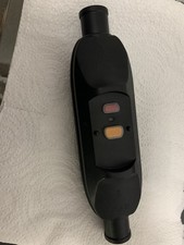 Layz Spa Inline RCD Good Working Condition No Plug Or Wires