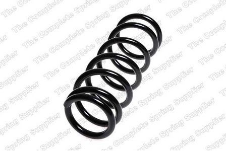 Kilen front coil spring - front,