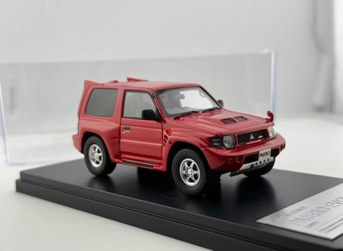 Story 43 mitsubishi - hi, 1/43